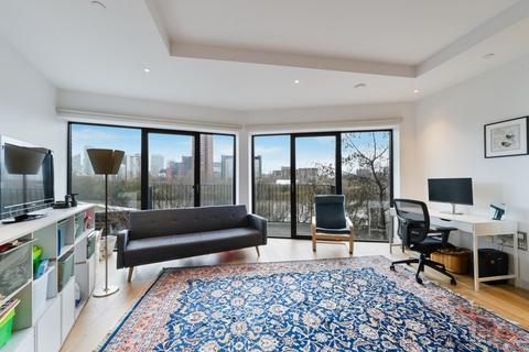 3 bedroom apartment for sale, Modena House, London, E14