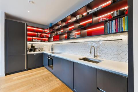 undefined, Modena House, London, E14