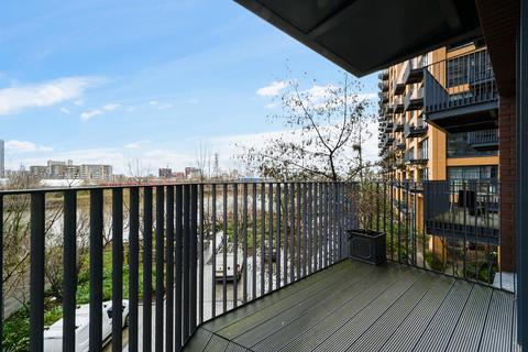 undefined, Modena House, London, E14