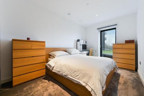 undefined, Modena House, London, E14