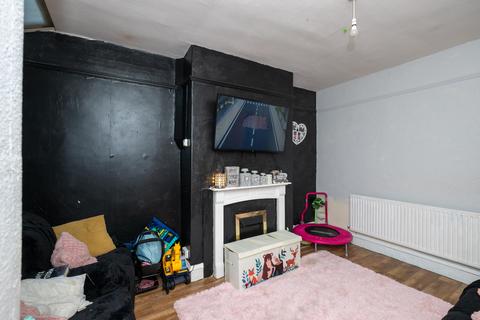 3 bedroom terraced house for sale, Laura Street, Crewe CW2