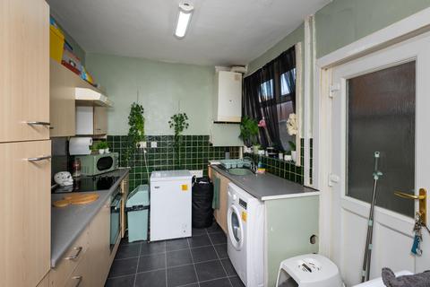 3 bedroom terraced house for sale, Laura Street, Crewe CW2