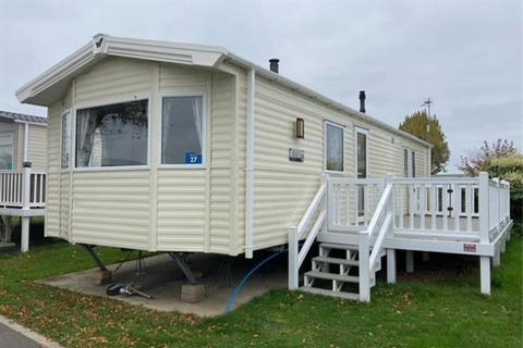 3 bedroom static caravan for sale, Mersea Island Holiday Park