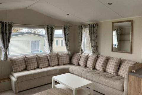 3 bedroom static caravan for sale, Mersea Island Holiday Park