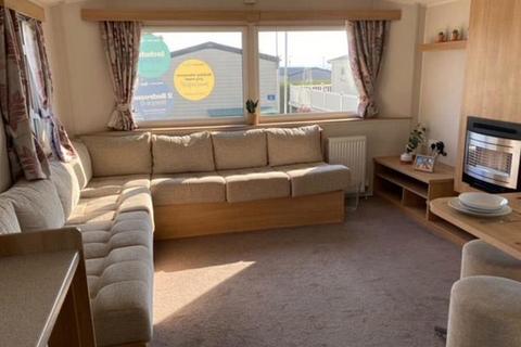 2 bedroom static caravan for sale, Mersea Island Holiday Park