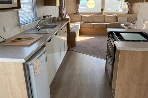 2 bedroom static caravan for sale, Mersea Island Holiday Park