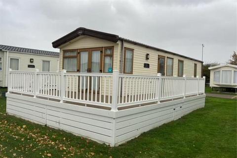 2 bedroom static caravan for sale, Mersea Island Holiday Park