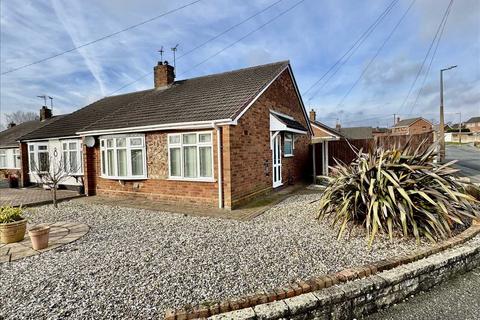 2 bedroom bungalow for sale, Johnson Avenue, Wednesfield