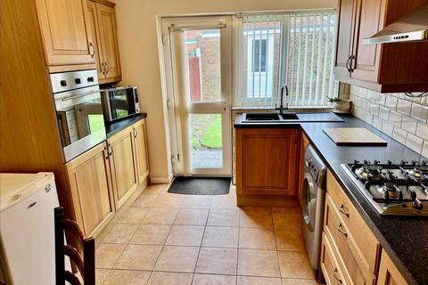 2 bedroom bungalow for sale, Johnson Avenue, Wednesfield