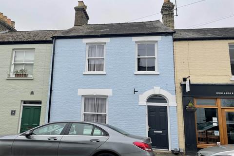 4 bedroom house to rent, Derby Street, Newnham, Cambridge