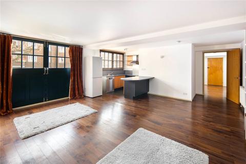 2 bedroom flat to rent, Boyd Street, London, E1