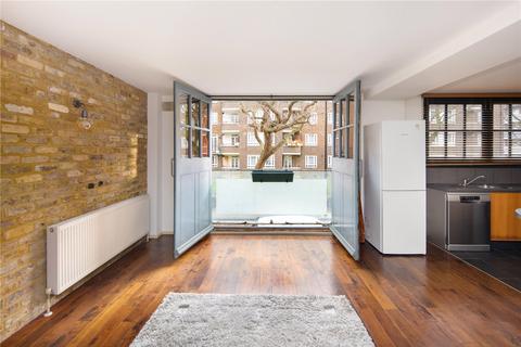 2 bedroom flat to rent, Boyd Street, London, E1