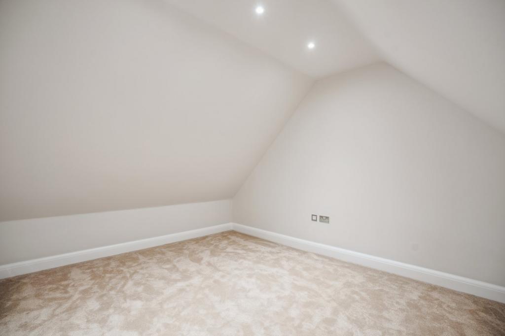 Loft Room 2