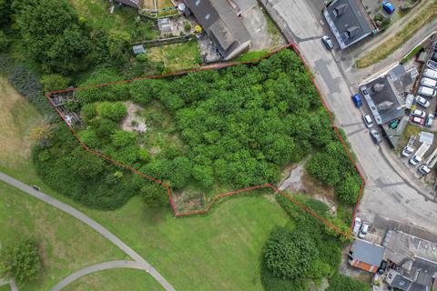 Plot for sale, Glenrigg Place, Cotton Street, Castle Douglas DG7