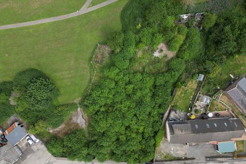 Plot for sale, Glenrigg Place, Cotton Street, Castle Douglas DG7