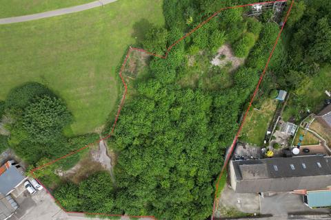 Plot for sale, Glenrigg Place, Cotton Street, Castle Douglas DG7