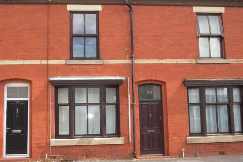 Wigan Road, Leigh WN7