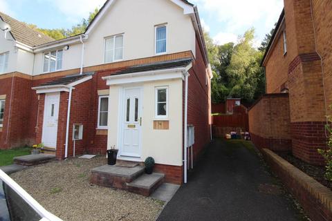 Cedar Wood Drive, Rogerstone, Newport