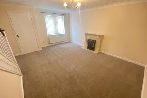 3 bedroom end of terrace house to rent, Cedar Wood Drive, Rogerstone, Newport