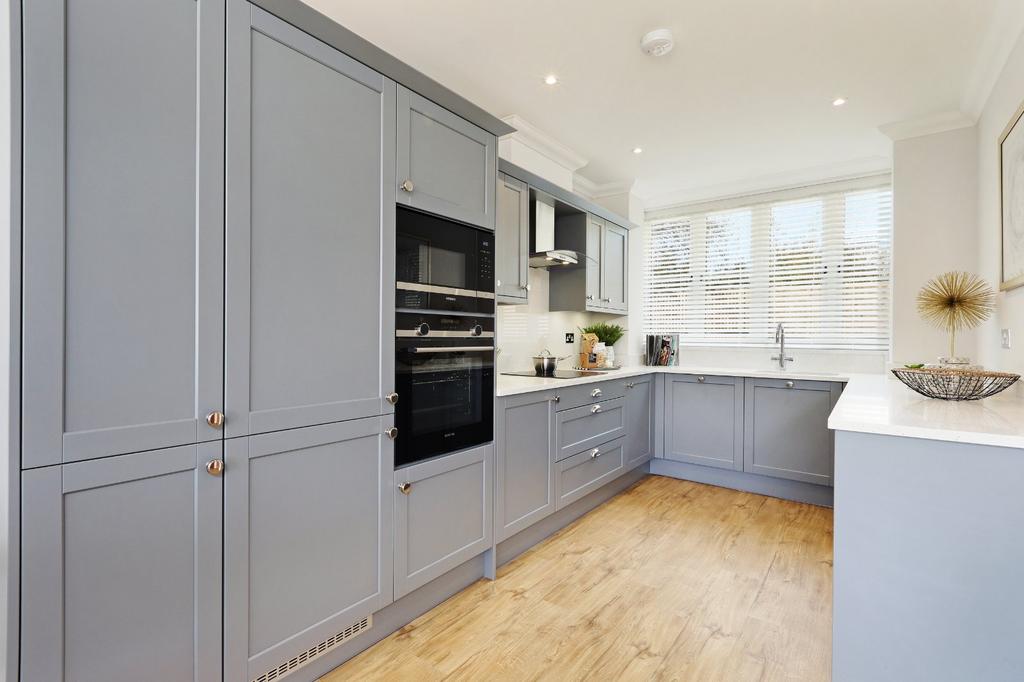 Example Kitchen