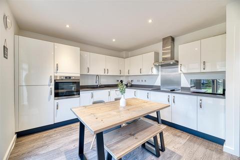 3 bedroom detached house for sale, Octans Road, Westbrook, Warrington