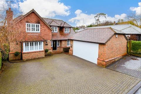 4 bedroom detached house for sale, Mill Lane, Wateringbury, Maidstone, Kent