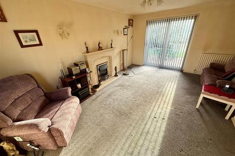 3 bedroom detached house for sale, Caldeford Avenue, Monkspath, Solihull