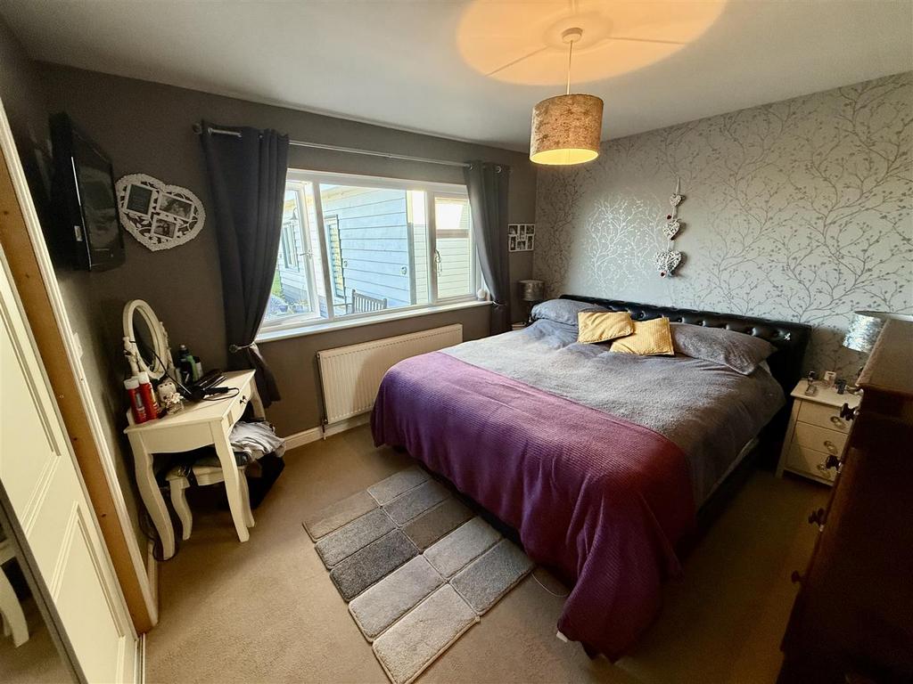 Master Bedroom 1