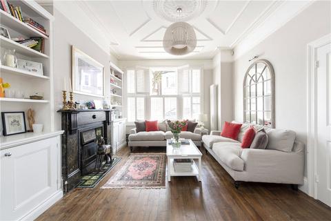 4 bedroom terraced house for sale, Fernside Road, London, SW12