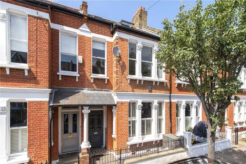 4 bedroom terraced house for sale, Fernside Road, London, SW12