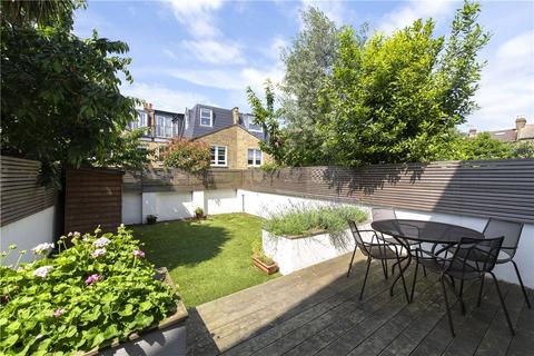 4 bedroom terraced house for sale, Fernside Road, London, SW12