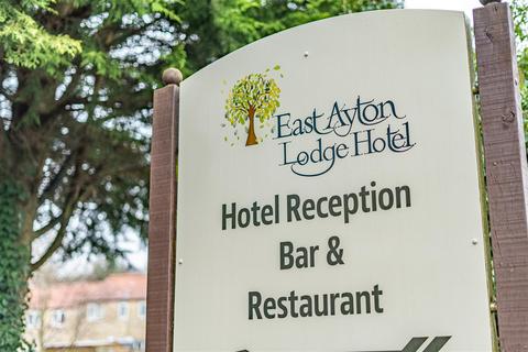 Hotel for sale, Moor Lane, East Ayton, Scarborough