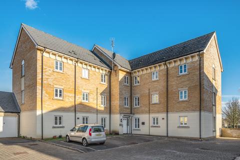 2 bedroom ground floor flat for sale, Millers court, Carterton, Oxfordshire, OX18 1FP