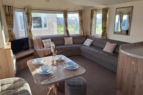 3 bedroom static caravan for sale, Newperran Holiday Resort