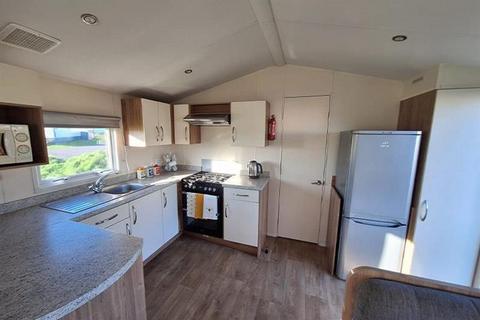 3 bedroom static caravan for sale, Newperran Holiday Resort