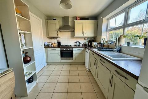 4 bedroom detached house for sale, Gilderdale Close, Faverdale, Darlington