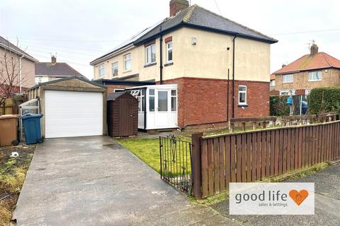 3 bedroom house for sale, Acklam Avenue, Sunderland SR2