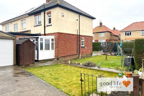 3 bedroom house for sale, Acklam Avenue, Sunderland SR2