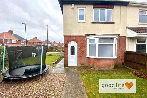 3 bedroom house for sale, Acklam Avenue, Sunderland SR2