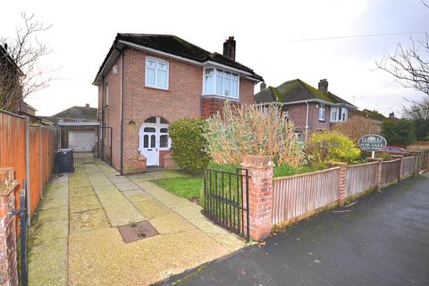 3 bedroom detached house for sale, Treves Road, Dorchester