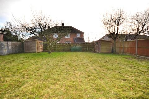 3 bedroom detached house for sale, Treves Road, Dorchester