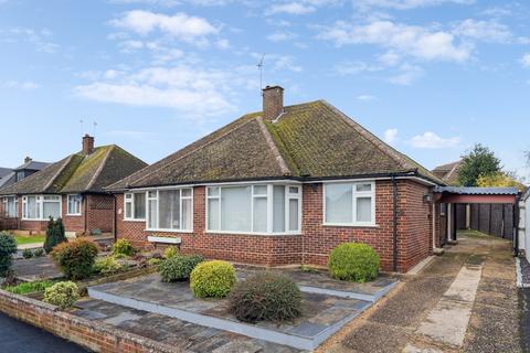 2 bedroom semi-detached bungalow for sale, Kenwood Close, Maidenhead