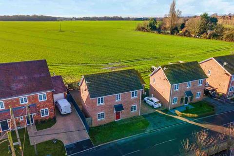 4 bedroom detached house for sale, Orchard Place, Harwich Road, Manningtree, Essex