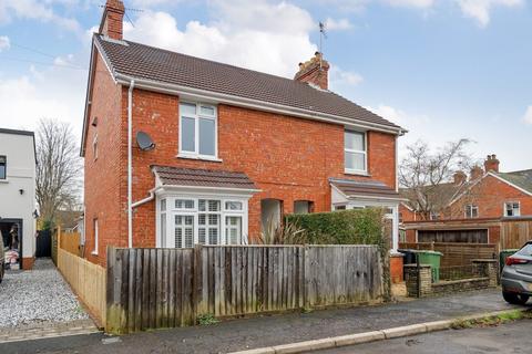 3 bedroom semi-detached house for sale, Langham Road, Alton, Hampshire, GU34