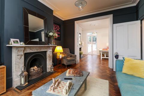 4 bedroom terraced house for sale, Brandon Road, Southsea