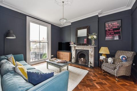 4 bedroom terraced house for sale, Brandon Road, Southsea