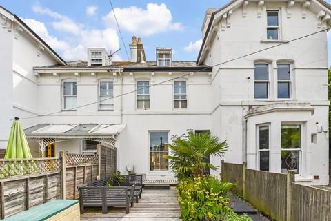 4 bedroom terraced house for sale, Brandon Road, Southsea