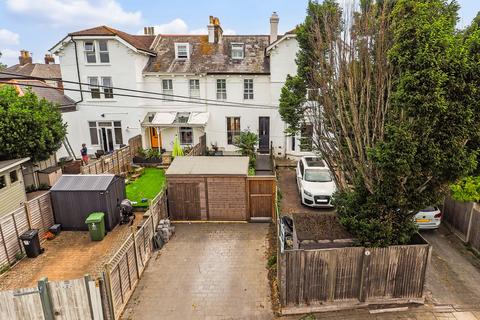 4 bedroom terraced house for sale, Brandon Road, Southsea