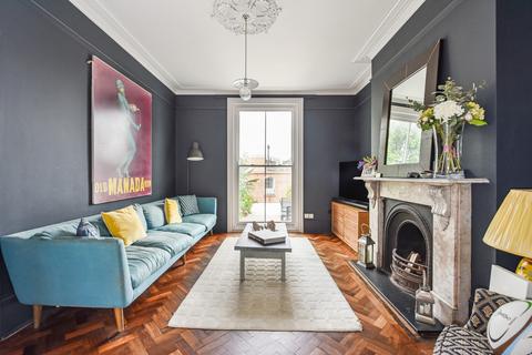 4 bedroom terraced house for sale, Brandon Road, Southsea