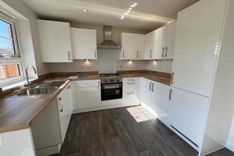 undefined, Dewberry Drive, Paignton, TQ4 7TZ